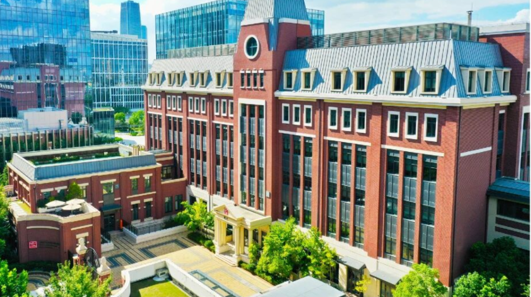 上海浦东新区国际学校｜上海浦东新区民办惠立学校开设IBDP课程！