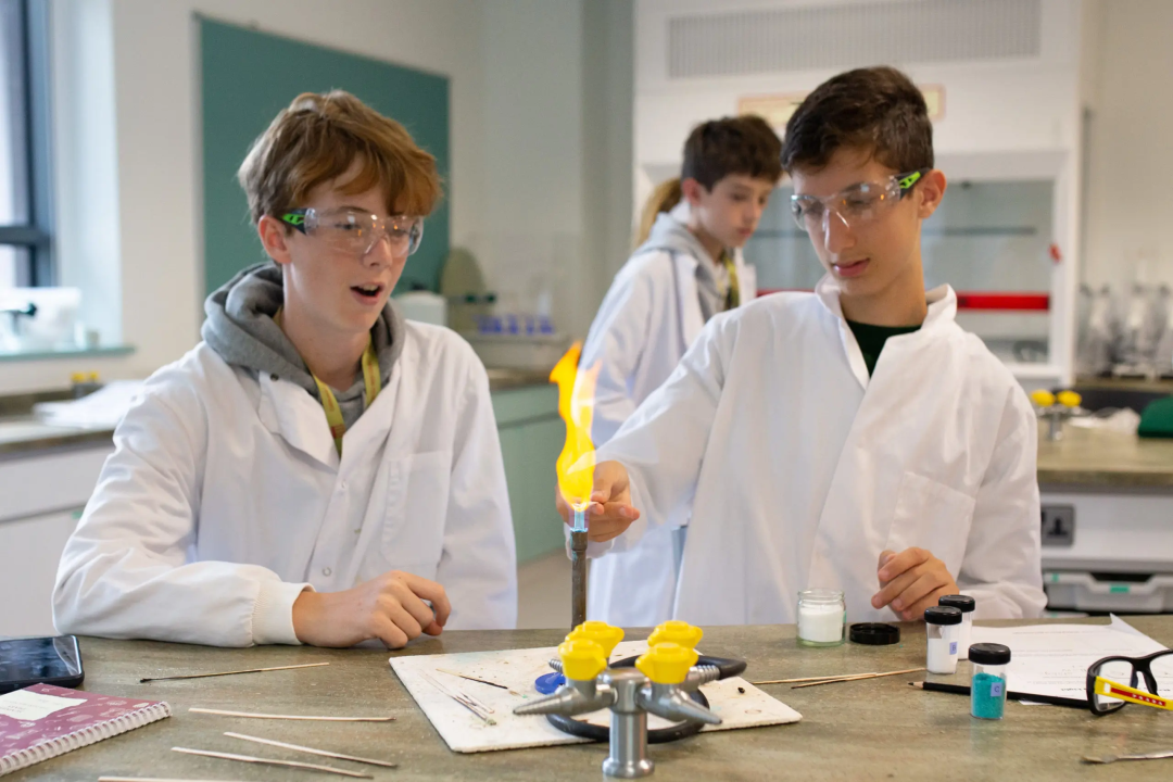 学术成绩超强的英国顶尖私校：英国康科德学院文理夏校！