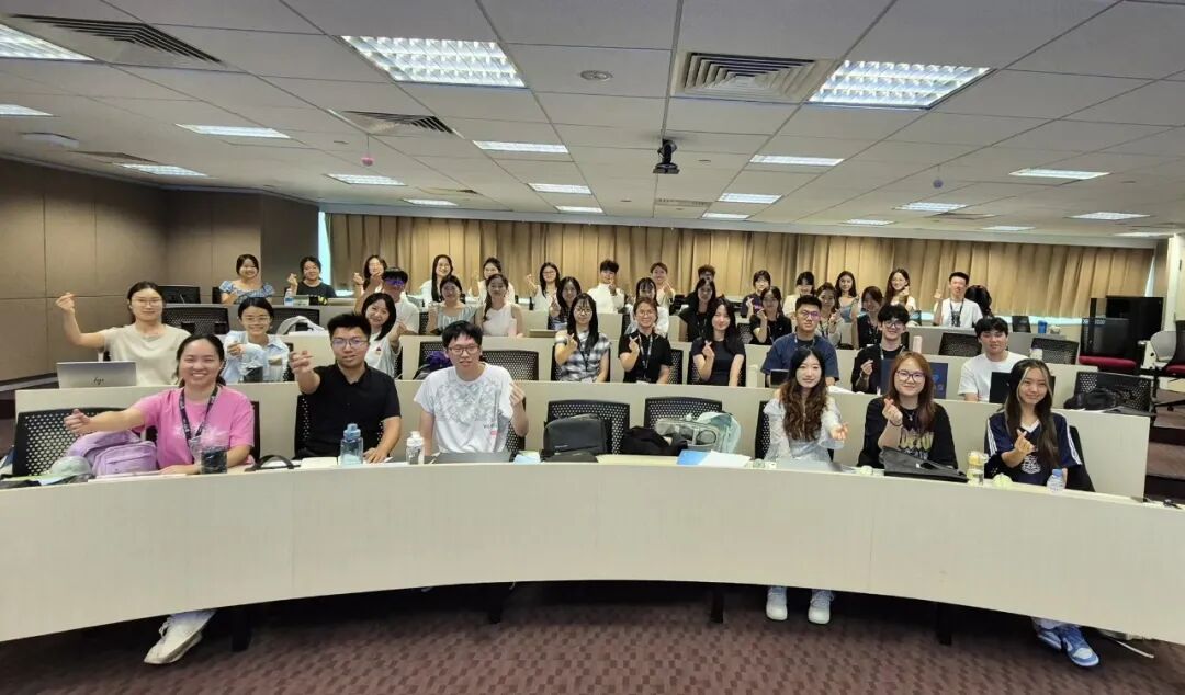 报名截止提醒 | 全美国际新加坡高校访学项目—商法：从普通法视角解读