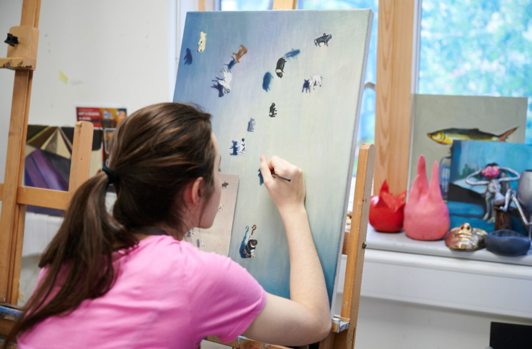 英国留学｜Abbey College, Cambridge：剑桥的学术殿堂，多元成长的摇篮