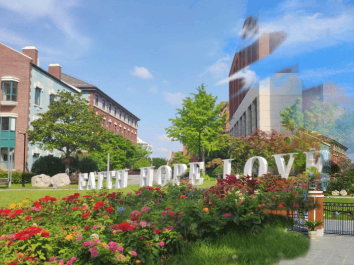 2026 首场校园开放日预告｜沉浸式感受校园魅力