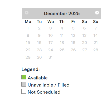 【收藏】盘点美本TOP30美本院校12月宣讲会,和招生官面对面解读录取要求! 【收藏】盘点美本TOP30美本院校12月宣讲会,和招生官面对面解读录取要求!