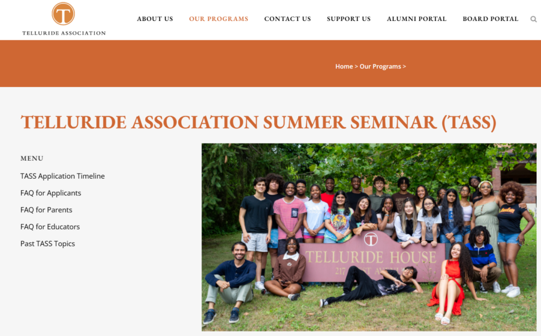 夏校推荐｜2026藤校夏校12月扎堆截止！分学科清单+避坑指南，错过等一年！​