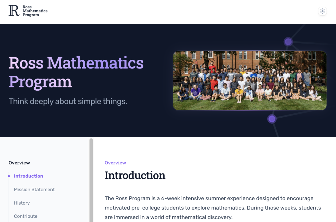 超全！TOP20+藤校最认可的“王牌”12个数学夏校都在这里了！