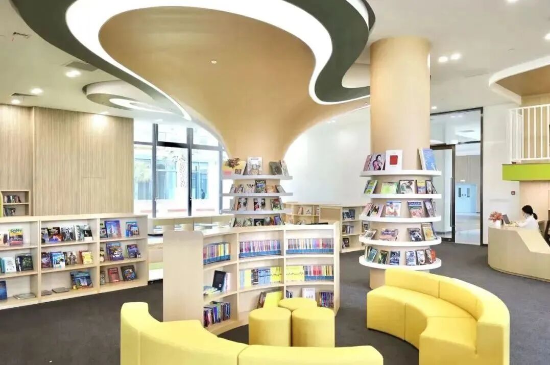 上海国际学校｜上海金瑞学校，开设Alevel课程，学费15万/年，性价比高！