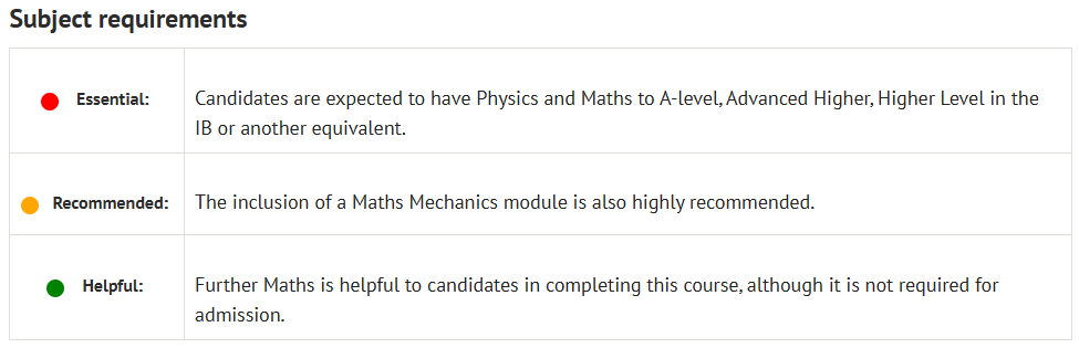 面试| 牛津 Physics 本科面邀已出!物理方向面试如何准备?关键的备考方向全解析~ 面试| 牛津 Physics 本科面邀已出!物理方向面试如何准备?关键的备考方向全解析~