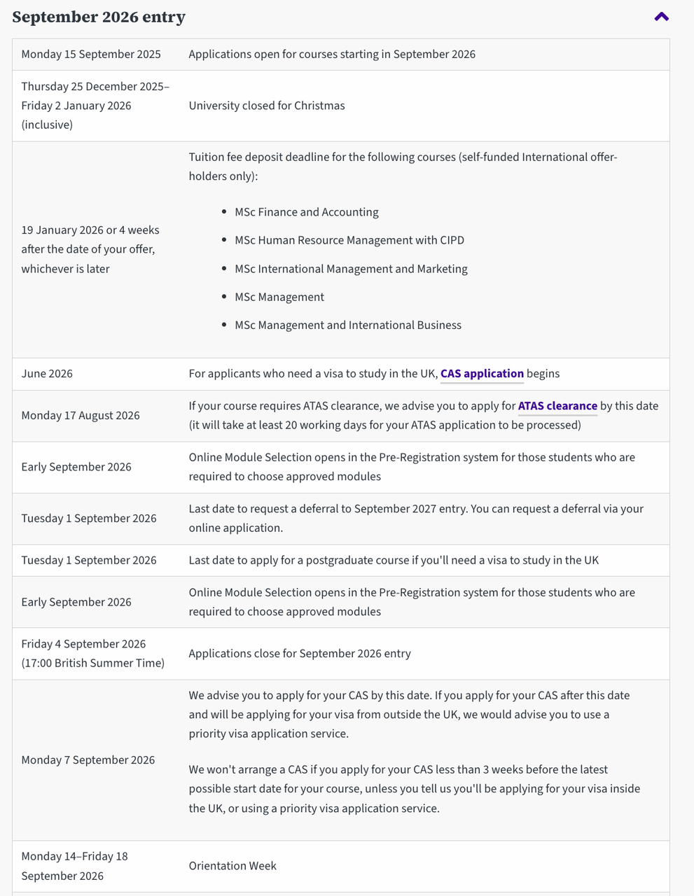 别等考完研才后悔，现在开始2026Fall的海外硕士还来得及！