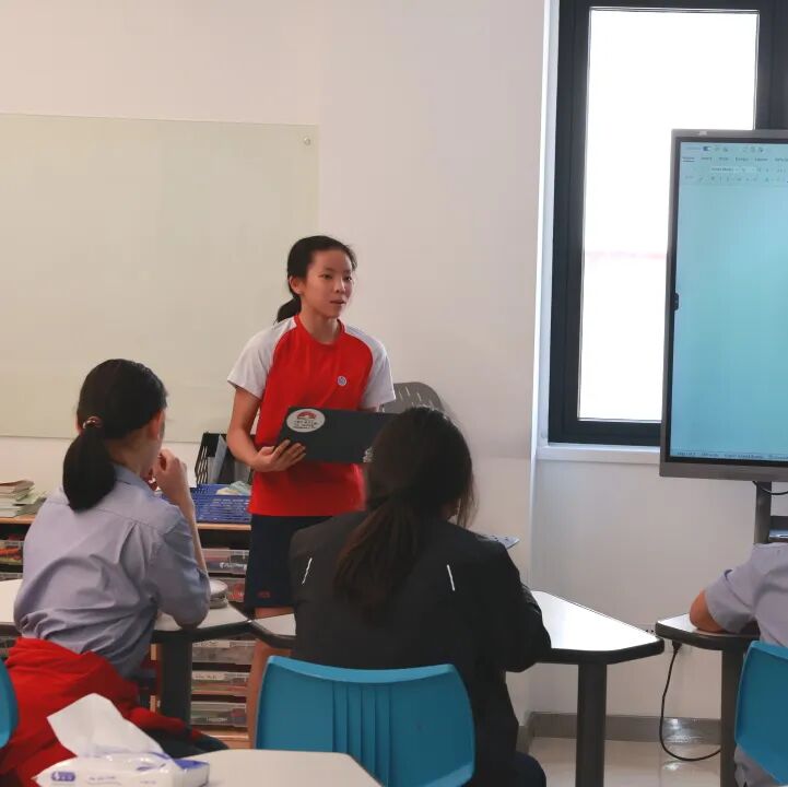 信任PBL：一场跨越学科与世代的学习旅程