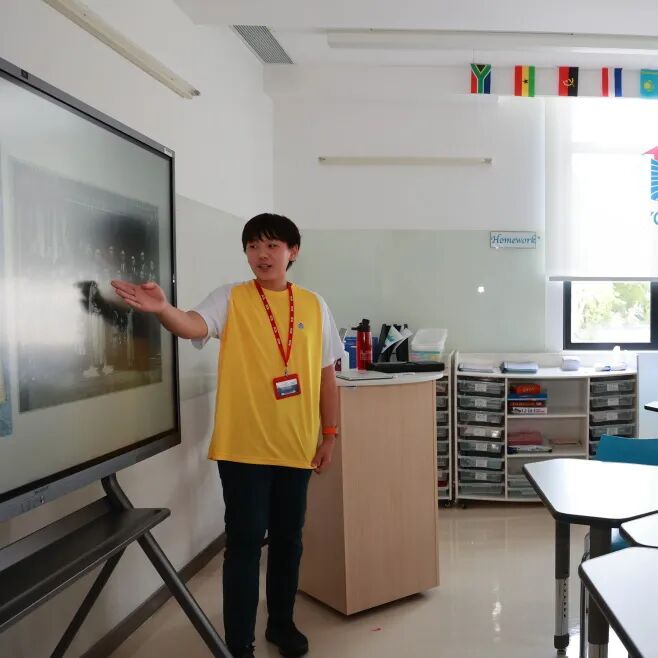 信任PBL：一场跨越学科与世代的学习旅程