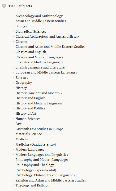 注意!牛津剑桥面试设备要求有区别!保姆级操作指南,面试前必看! 注意!牛津剑桥面试设备要求有区别!保姆级操作指南,面试前必看!