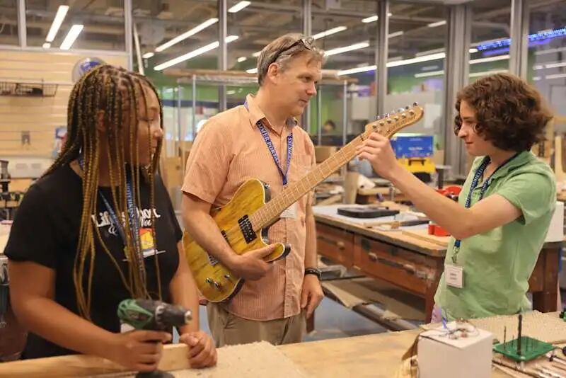 耶鲁“后花园”,美国寄宿高中排名第一:霍奇基斯中学夏校! 耶鲁“后花园”,美国寄宿高中排名第一:霍奇基斯中学夏校!