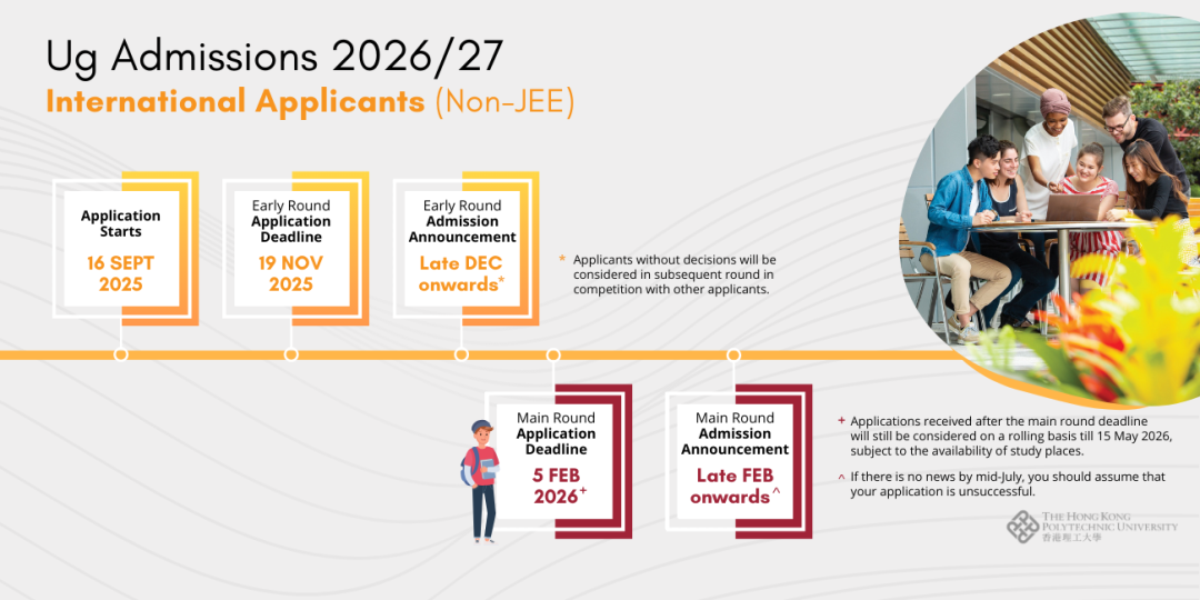 今年港校抢人太疯狂!有人递交申请5天就收港中文医学面邀?!IB生将最先收到offer? 今年港校抢人太疯狂!有人递交申请5天就收港中文医学面邀?!IB生将最先收到offer?