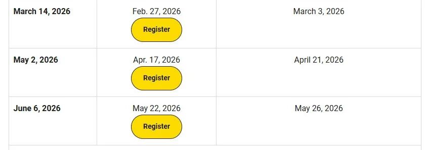 12月SAT考情回顾出炉!2025最后一场平稳收官! 12月SAT考情回顾出炉!2025最后一场平稳收官!