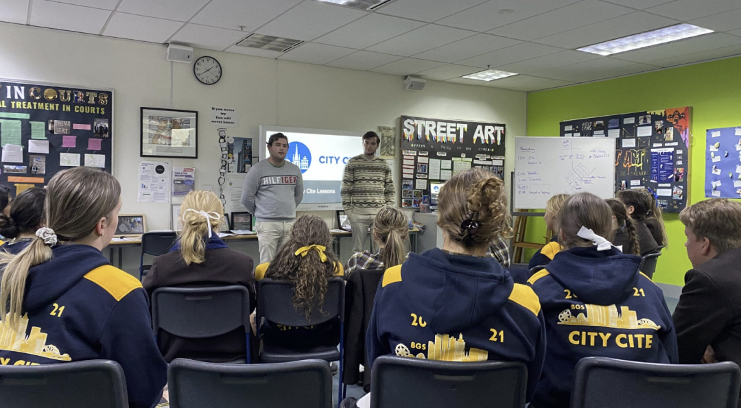 【墨尔本寄宿私立混校】Ballarat Grammar School巴拉瑞特文法学校! 【墨尔本寄宿私立混校】Ballarat Grammar School巴拉瑞特文法学校!