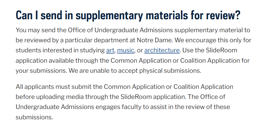 琢玉计划 |美本补充材料到底交不交?申请中的“加分项”陷阱 琢玉计划 |美本补充材料到底交不交?申请中的“加分项”陷阱