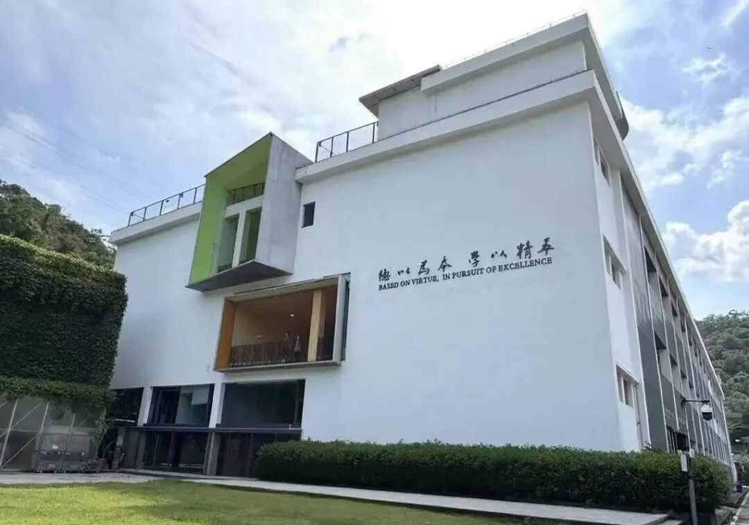 DSE赛道爆火！深圳这7所优质港人子弟学校，家长挤破头也要进！