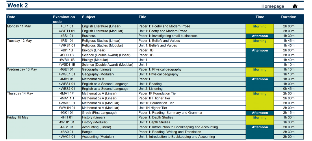 2025-2026年A-Level/雅思/托福等国际考试时间全览,助你精准备考! 2025-2026年A-Level/雅思/托福等国际考试时间全览,助你精准备考!