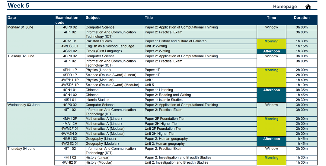 2025-2026年A-Level/雅思/托福等国际考试时间全览,助你精准备考! 2025-2026年A-Level/雅思/托福等国际考试时间全览,助你精准备考!