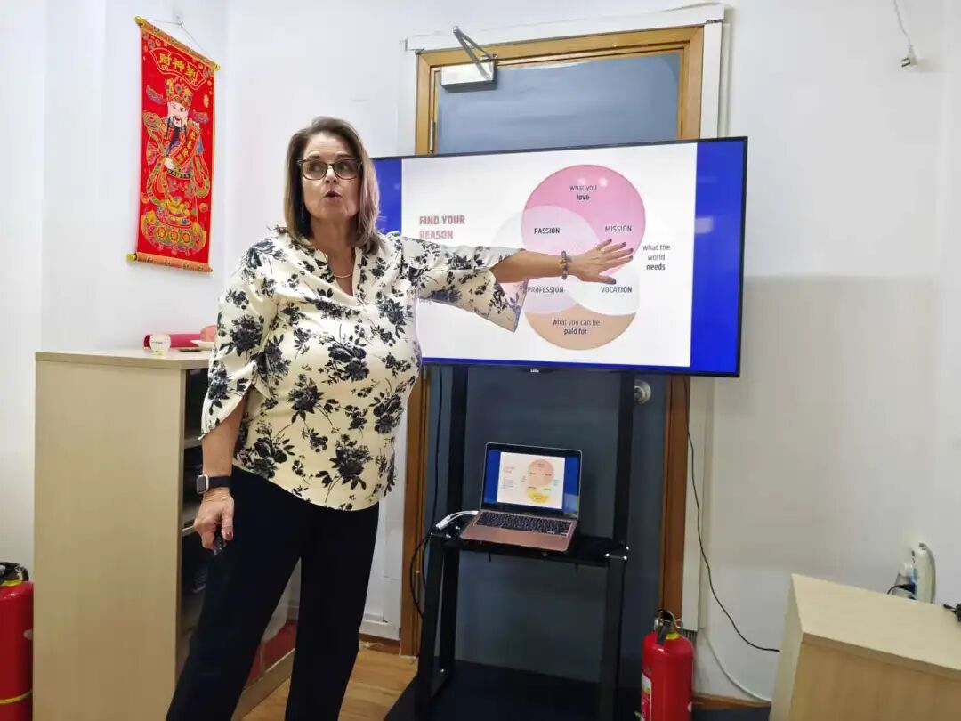 美高申请必看!顶尖走读专场面试会收官,现场录取标准大公开 美高申请必看!顶尖走读专场面试会收官,现场录取标准大公开