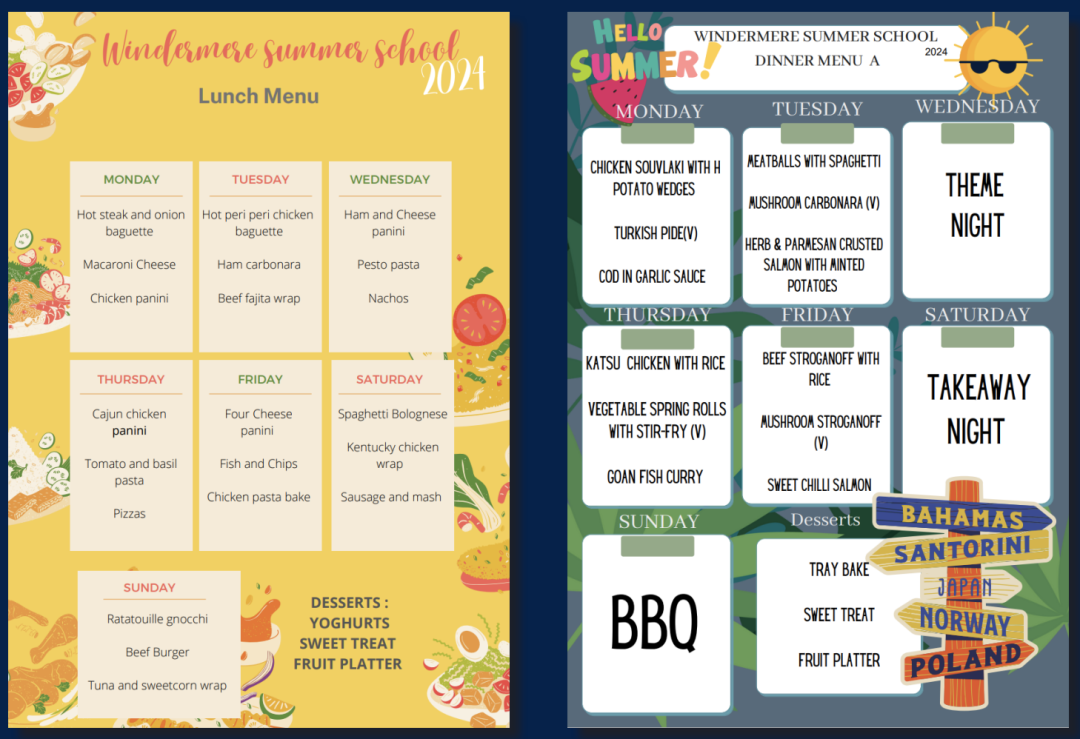 2026|坐落于英国国家公园的IB名校,温德米尔中学夏校,已开放申请! 2026|坐落于英国国家公园的IB名校,温德米尔中学夏校,已开放申请!