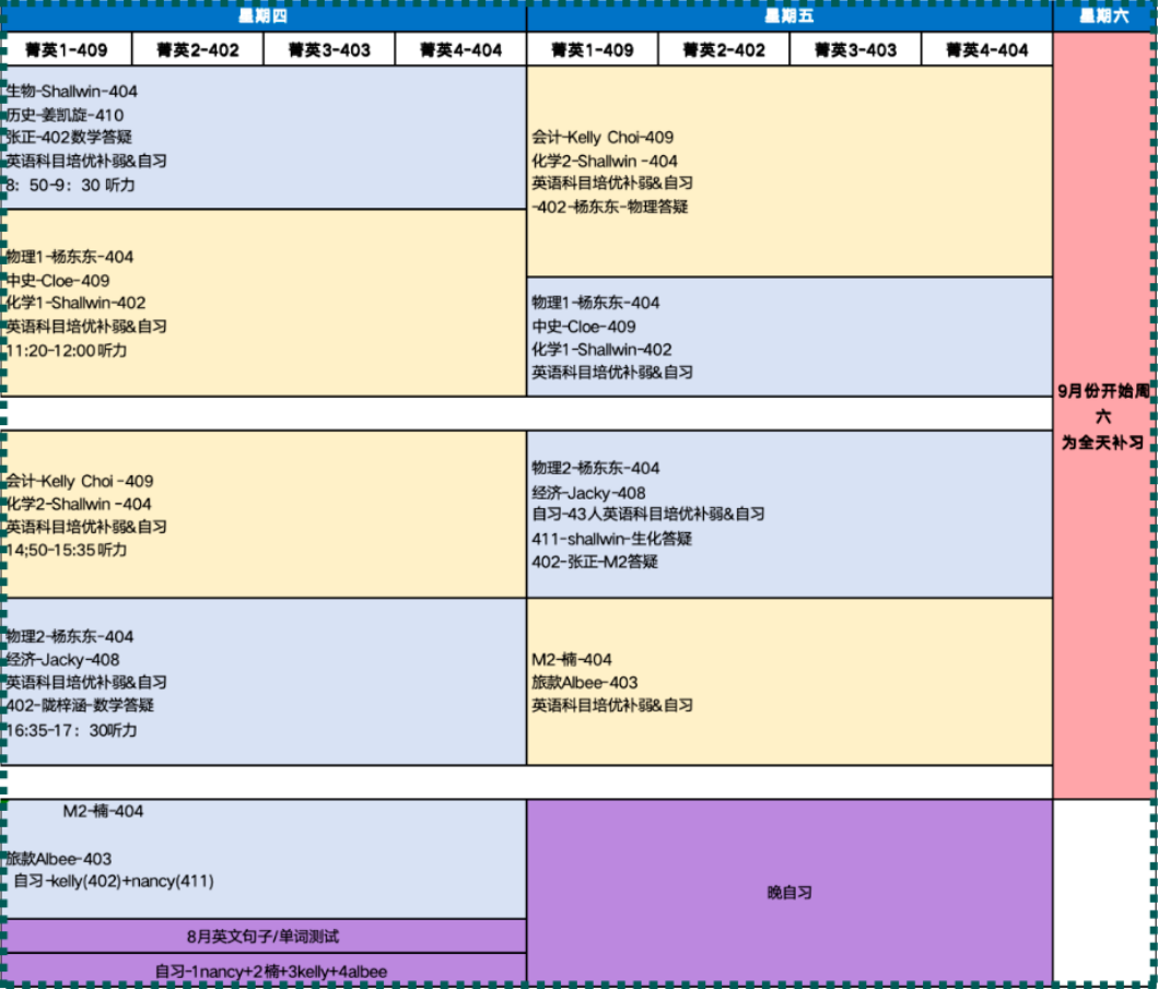 备战2027,橘郡1.5年制DSE菁英班重磅招生! 备战2027,橘郡1.5年制DSE菁英班重磅招生!