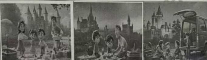 2025年10-11月全国PET考试真题汇总，考题复用率超高，刷它等于白捡分！（附参考答案）