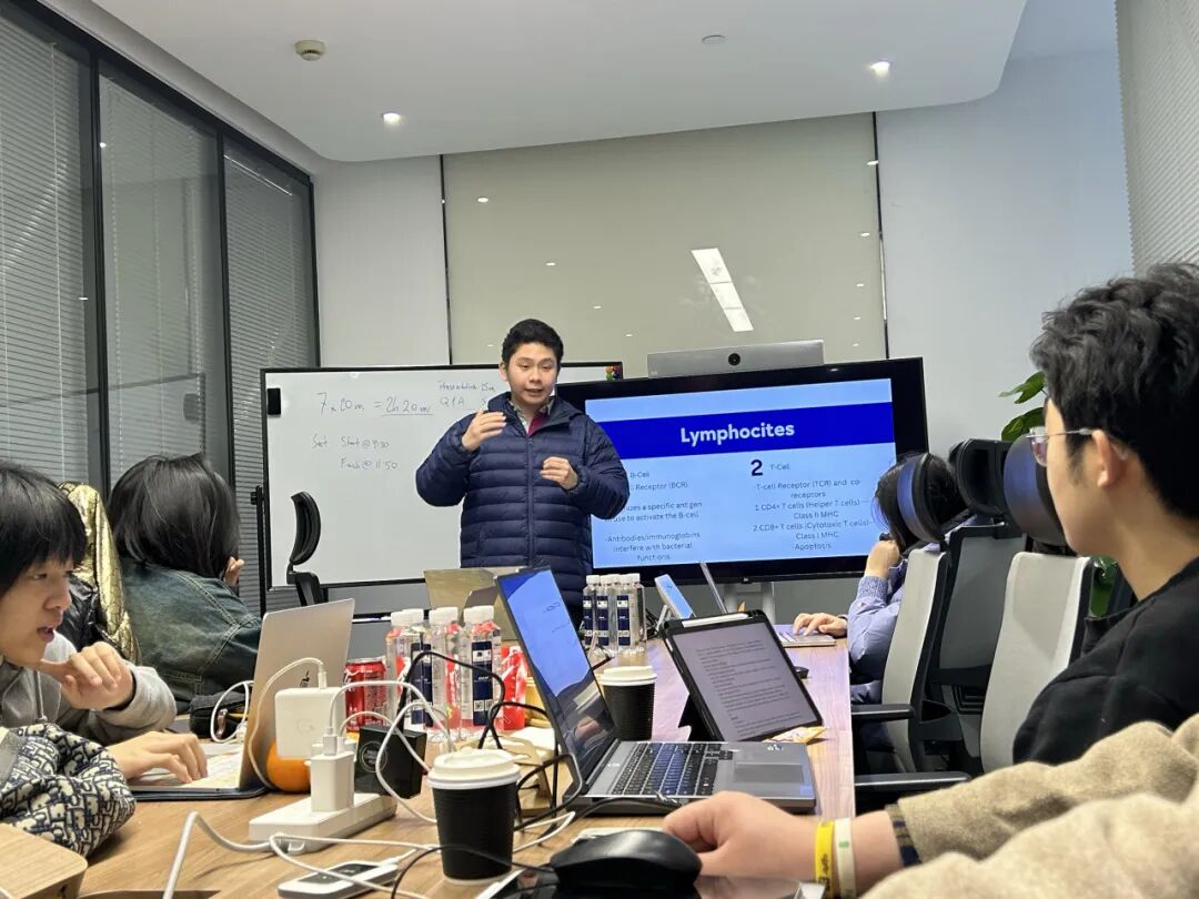 【实验比例高】高中医学课题:从DNA复制到3D打印,再生医学技术与组织工程的未来前沿 【实验比例高】高中医学课题:从DNA复制到3D打印,再生医学技术与组织工程的未来前沿