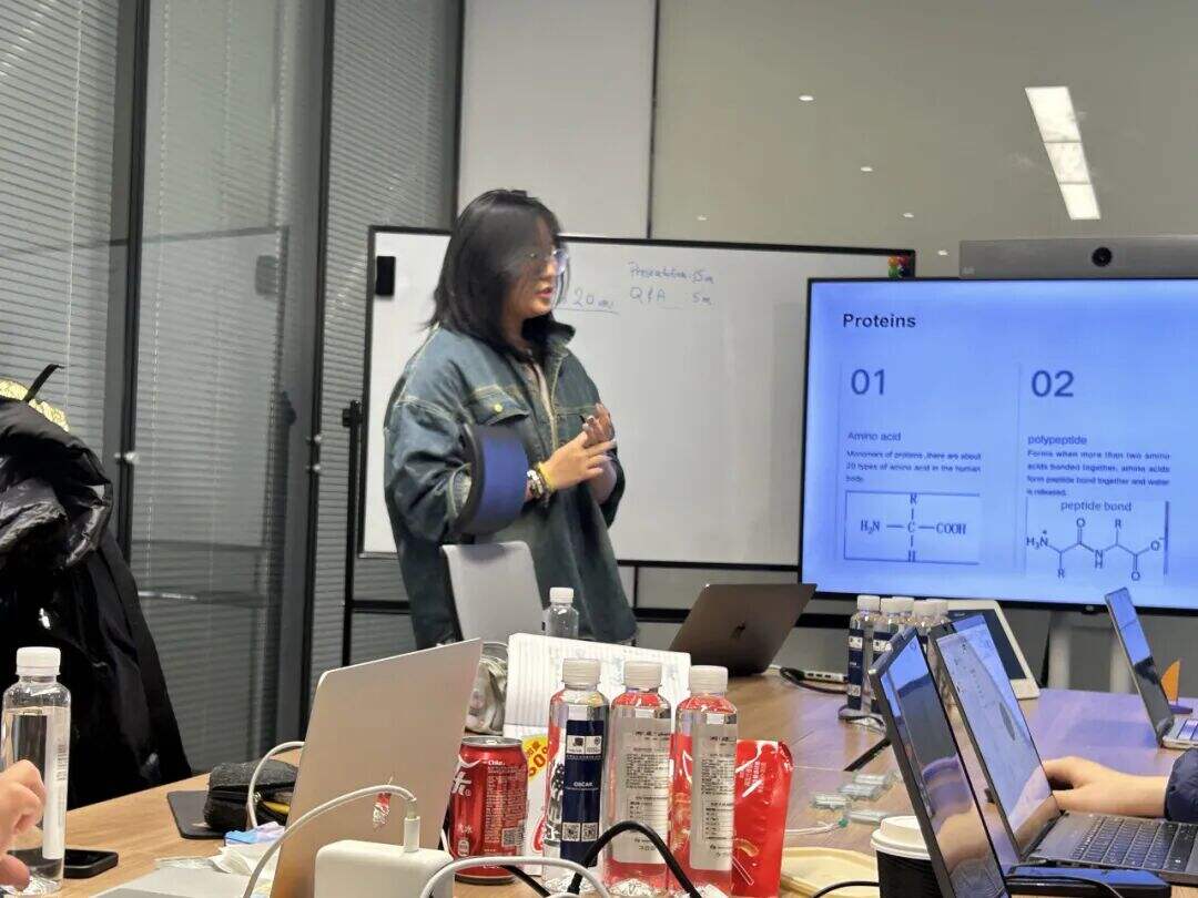 【实验比例高】高中医学课题:从DNA复制到3D打印,再生医学技术与组织工程的未来前沿 【实验比例高】高中医学课题:从DNA复制到3D打印,再生医学技术与组织工程的未来前沿