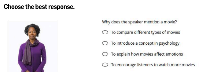 托福改革后怎么学?题型/时长/评分标准深度拆解,附新托福真题解析 托福改革后怎么学?题型/时长/评分标准深度拆解,附新托福真题解析