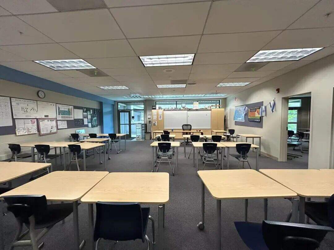 融合学术卓越与创新思维的顶尖私立高中 | 圣地亚哥朱莉丝学院 融合学术卓越与创新思维的顶尖私立高中 | 圣地亚哥朱莉丝学院