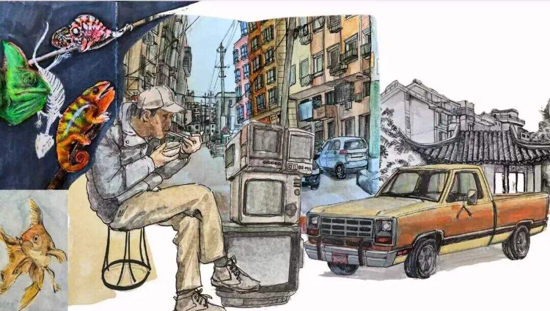 华旭高中即将全新增设BTEC 艺术升学路径,多元升学体系再升级 华旭高中即将全新增设BTEC 艺术升学路径,多元升学体系再升级