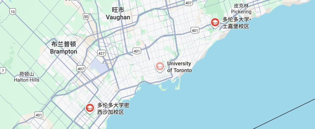 多伦多大学选校指南:三大校区+七大学院 精准匹配你的留学适配度