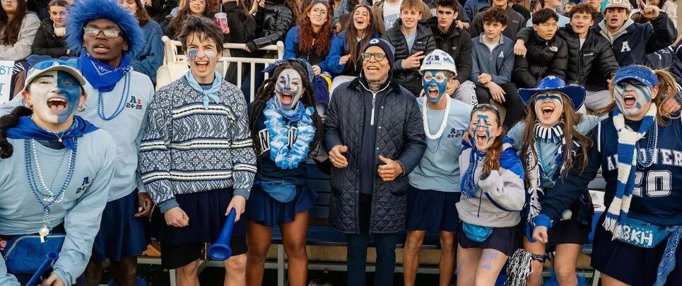 2026年Andover夏校开放申请！在“哈佛预备校”体验学霸的夏天