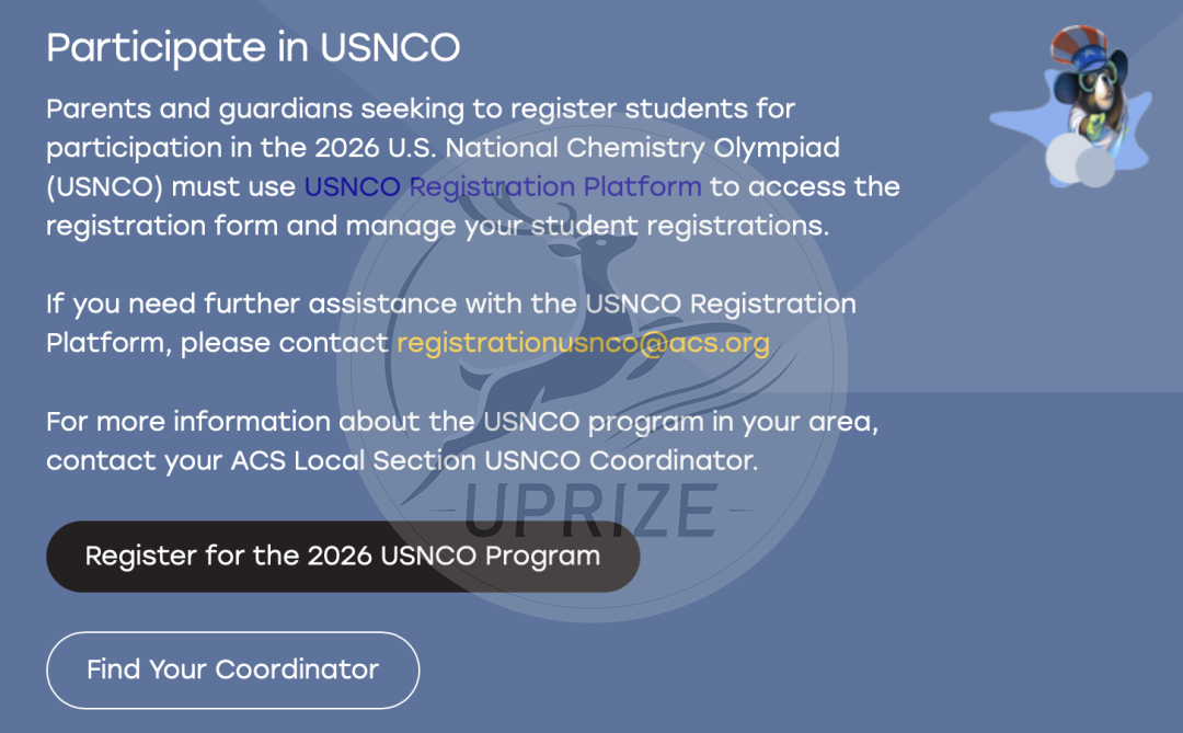 美高学生竞争力拉满!不可错过的USNCO化学奥赛,备考正当时 美高学生竞争力拉满!不可错过的USNCO化学奥赛,备考正当时