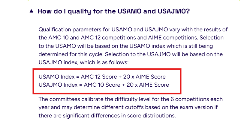 2025年AMC10/12分数线官宣!满分才能冲进前1%? 2025年AMC10/12分数线官宣!满分才能冲进前1%?