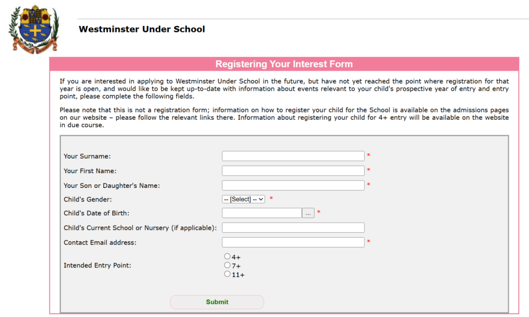 威敏公布2025年13+ Feeder School学校名单！附全年龄段混校的申请指南