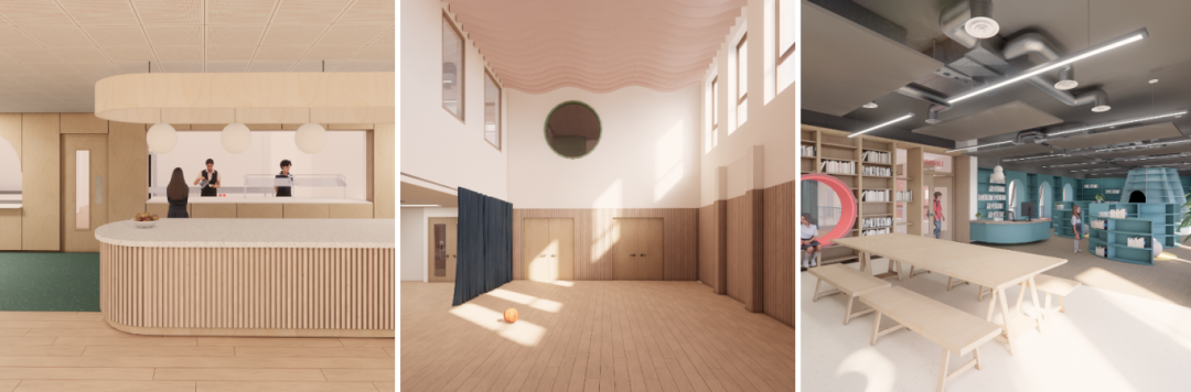 威敏公布2025年13+ Feeder School学校名单！附全年龄段混校的申请指南