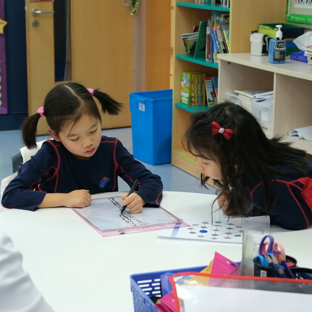 一门由孩子选的课,是如何让“学习”这件事变得不同? 一门由孩子选的课,是如何让“学习”这件事变得不同?