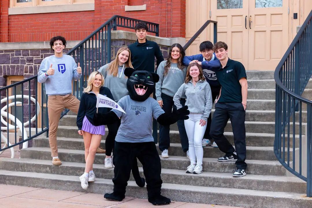 百年校园的未来启航:走进励滕美国总校Perkiomen School——伯克曼学校 百年校园的未来启航:走进励滕美国总校Perkiomen School——伯克曼学校