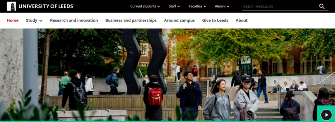 2026年英国抢留学生，盘点各名校奖学金机会