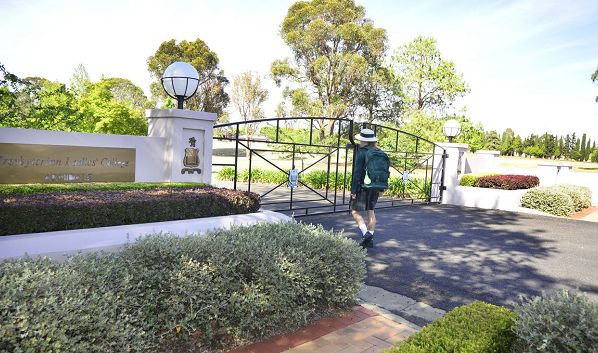 【PLC Sydney姐妹学院】基督教长老会女子学院 PLC Armidale！