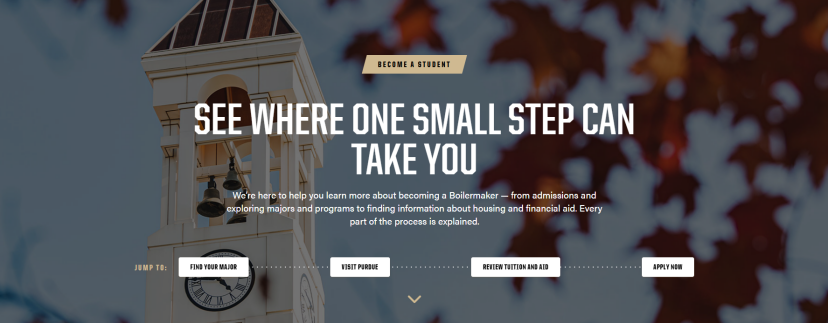 全美都罕见的“本科毕业条件”，普渡大学却要用？