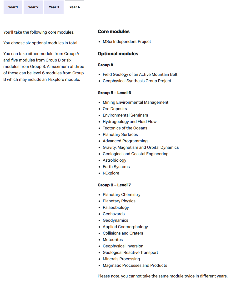 IC | Offer 持续发放中！地球与行星科学录取放榜，这个专业为什么越来越火？