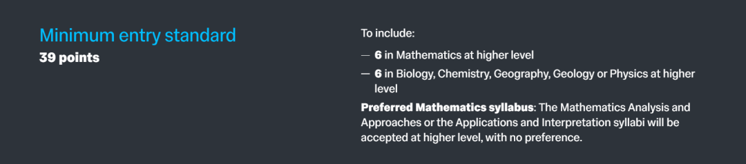 帝国理工这三类专业，真的很喜欢录取中国学生！