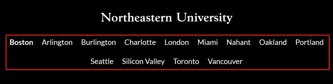 美国最难进的「5所公立」大学，2.5%的录取率比哈佛难多了！