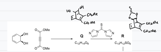【干货】UKChO化学竞赛知识点解析：共振式(resonance)在有机化学中的应用，附UKChO化学竞赛培训课程