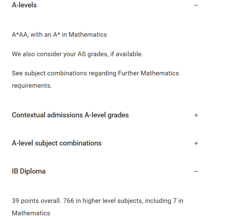 LSE申请的最大误区：以为在排队，其实已淘汰？来听LSE在读学长怎么说！