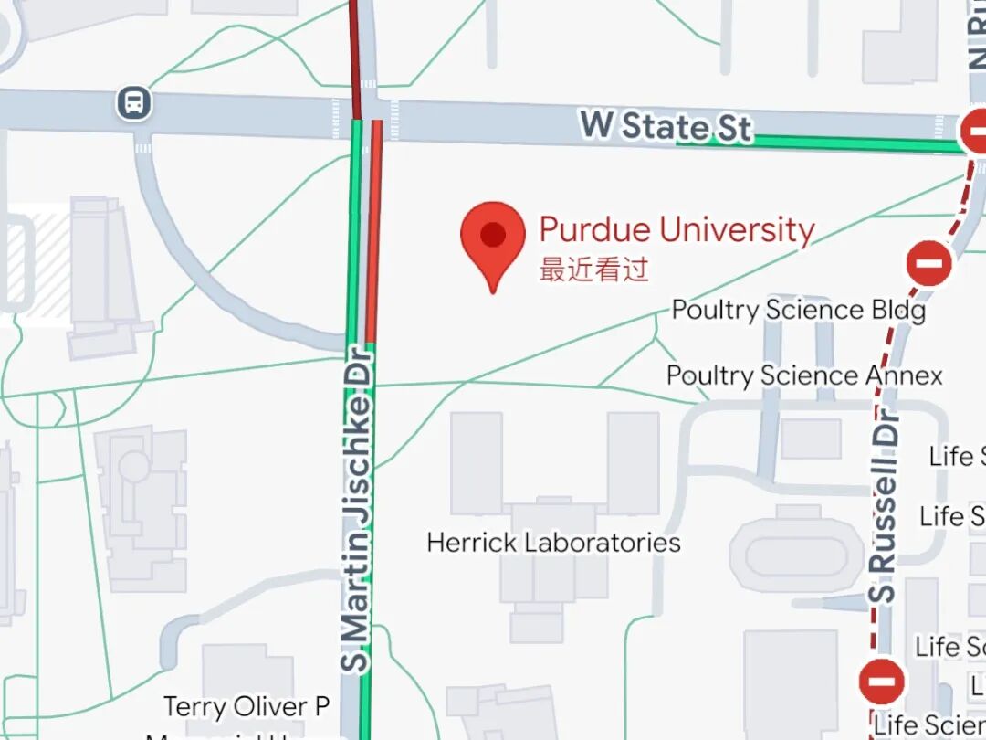 普渡大学：扎实工程与科学实力的美国中西部公立强校