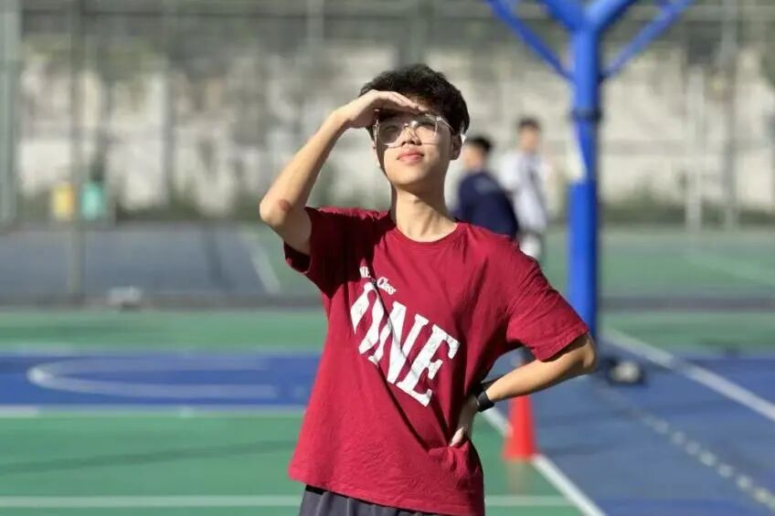 绝密复盘！5.2%录取率，他凭何突围？一场用足球踢开杜克大门的逆袭剧本！