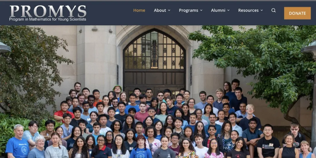 美国TOP3数学夏校，ROSS,PROMYS、SUMaC，怎么选？